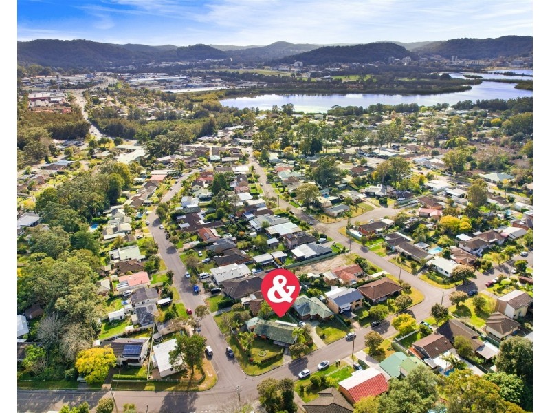 19 Priestley Parade, Point Clare NSW 2250