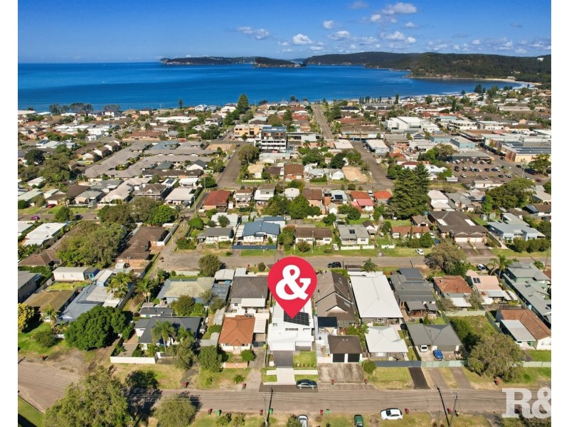 28 Cambridge Street, Umina Beach NSW 2257