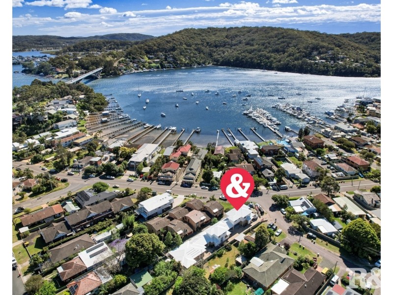 1/2 Webb Road, Booker Bay NSW 2257