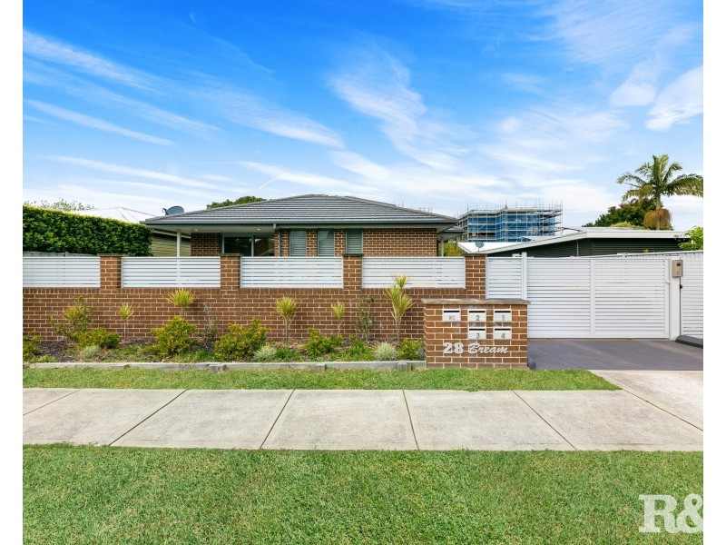 1/28 Bream Road, Ettalong Beach NSW 2257