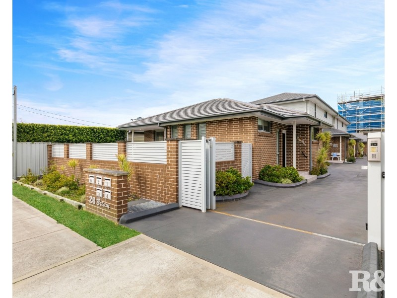 1/28 Bream Road, Ettalong Beach NSW 2257