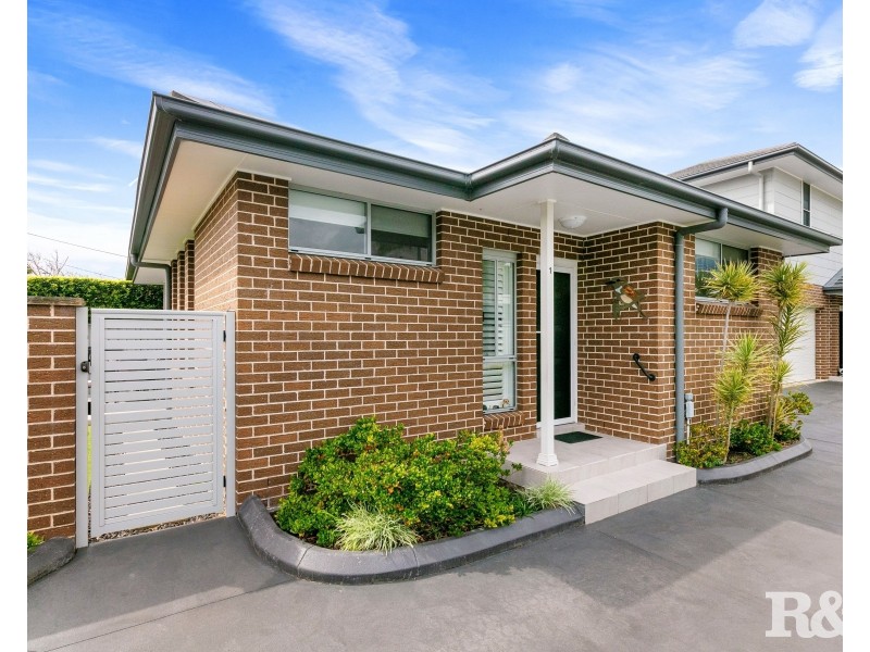 1/28 Bream Road, Ettalong Beach NSW 2257