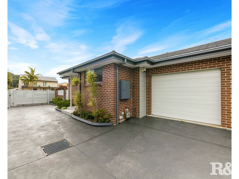 1/28 Bream Road, Ettalong Beach NSW 2257