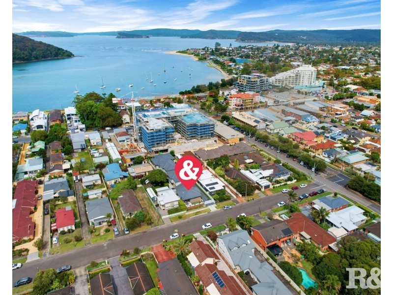 1/28 Bream Road, Ettalong Beach NSW 2257