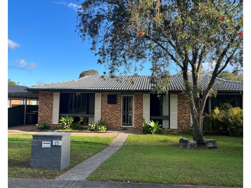 17 Strand Avenue, Narara NSW 2250