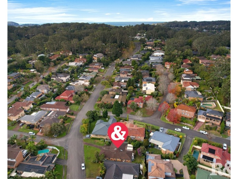 27 Stratford Park Drive, Terrigal NSW 2260