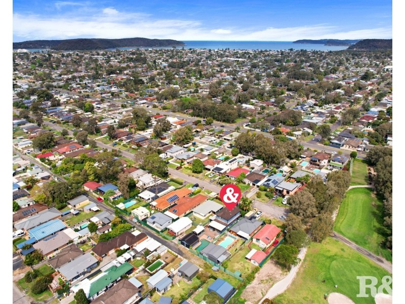 99 Mackenzie Avenue, Woy Woy NSW 2256