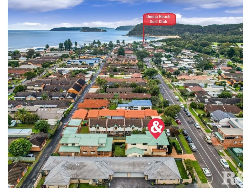 1/448 Ocean Beach Road, Umina Beach NSW 2257