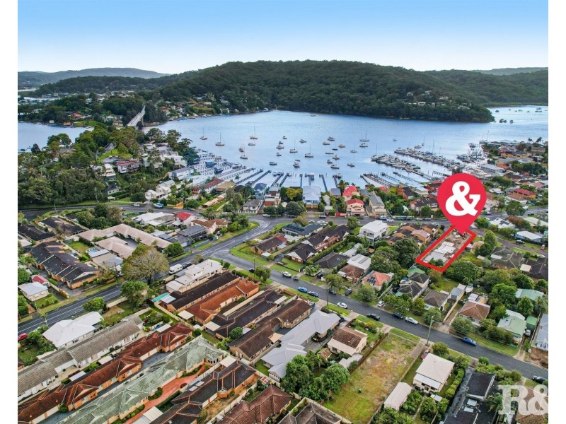 2/2 Webb Road, Booker Bay NSW 2257
