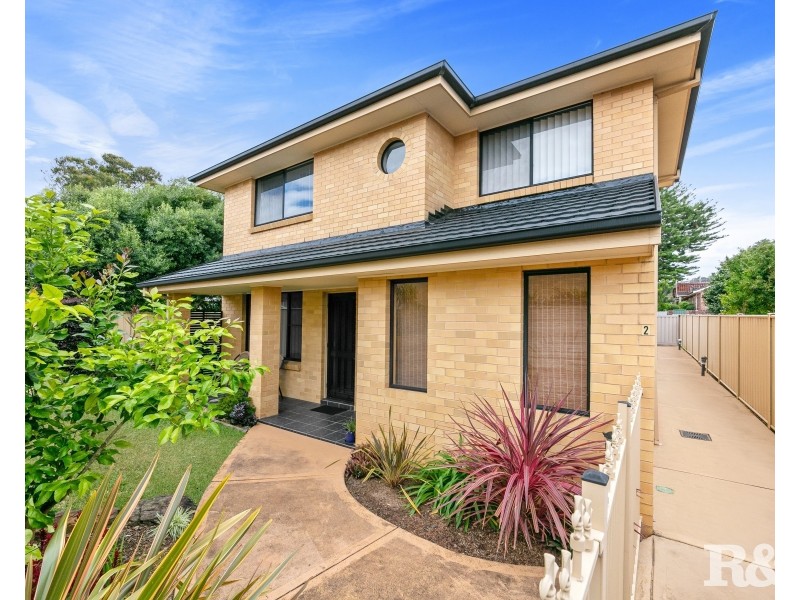 2/39 Berith Street, Umina Beach NSW 2257