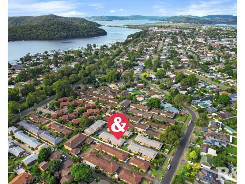 3/24-26 Pratley Street, Woy Woy NSW 2256