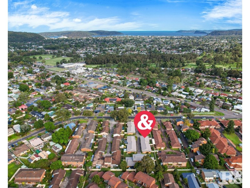 3/24-26 Pratley Street, Woy Woy NSW 2256
