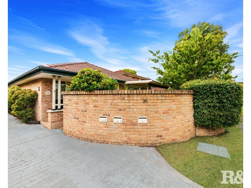 1/34-36 Murray Street, Booker Bay NSW 2257