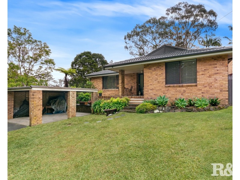 21 Elissa Crescent, Wyoming NSW 2250