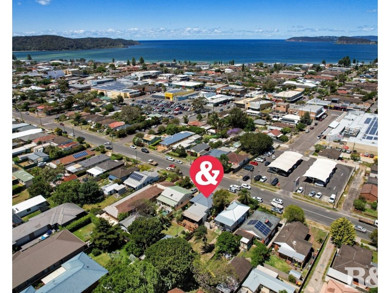 37 Wellington Street, Umina Beach NSW 2257