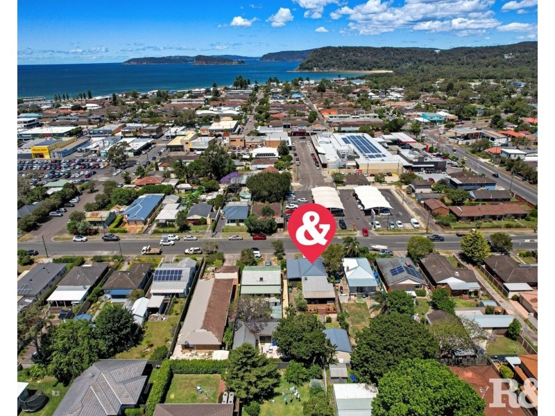 37 Wellington Street, Umina Beach NSW 2257