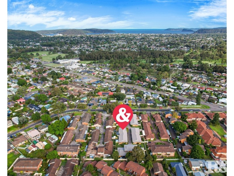 9/24-26 Pratley Street, Woy Woy NSW 2256