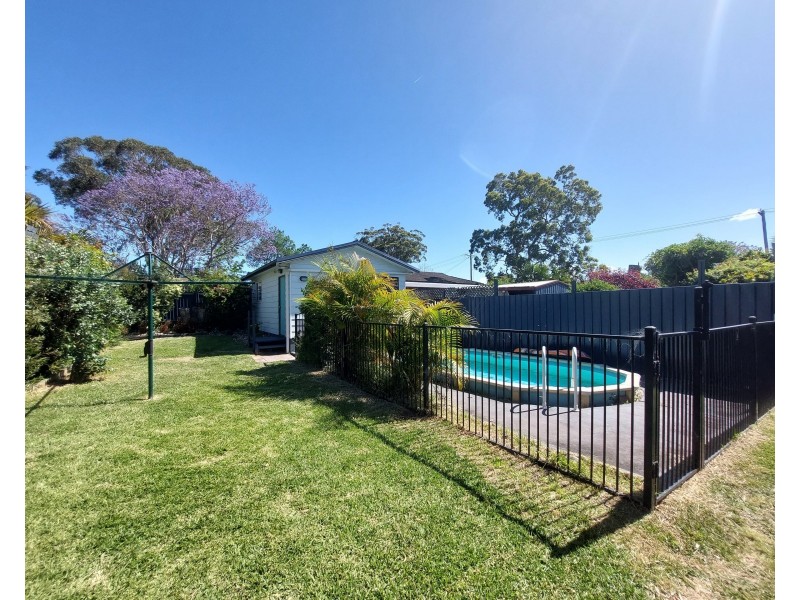 18 Gallipoli Avenue, Blackwall NSW 2256