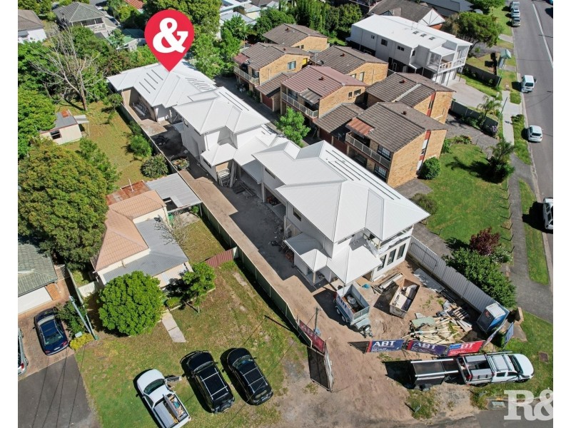 3/2 Webb Road, Booker Bay NSW 2257