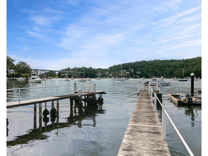 3/84 Booker Bay Road, Booker Bay NSW 2257