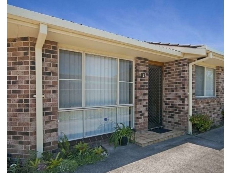2/7 Augusta Street, Umina Beach NSW 2257