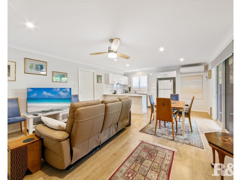 3/117 Booker Bay Road, Booker Bay NSW 2257