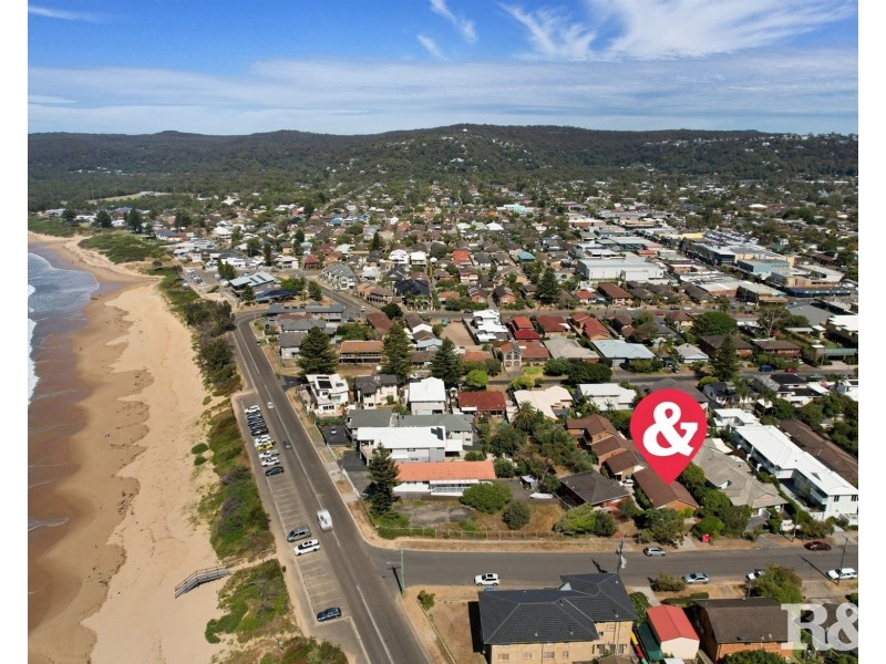 1/19 Augusta Street, Umina Beach NSW 2257