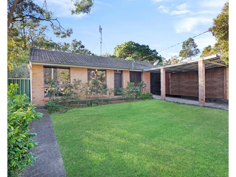32 Karingal Close, Woy Woy NSW 2256