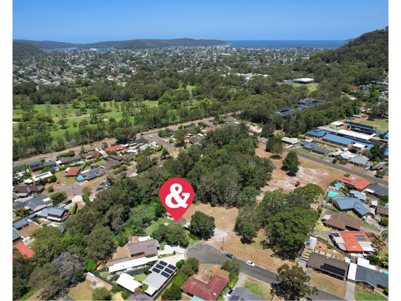32 Karingal Close, Woy Woy NSW 2256
