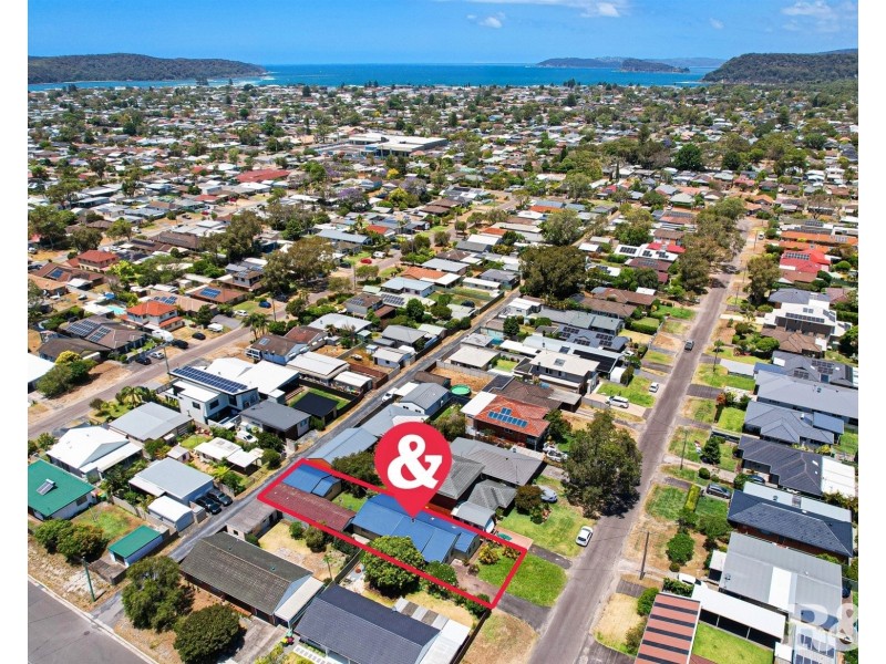 42 Honeysuckle Street, Umina Beach NSW 2257