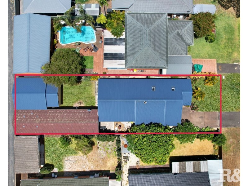 42 Honeysuckle Street, Umina Beach NSW 2257