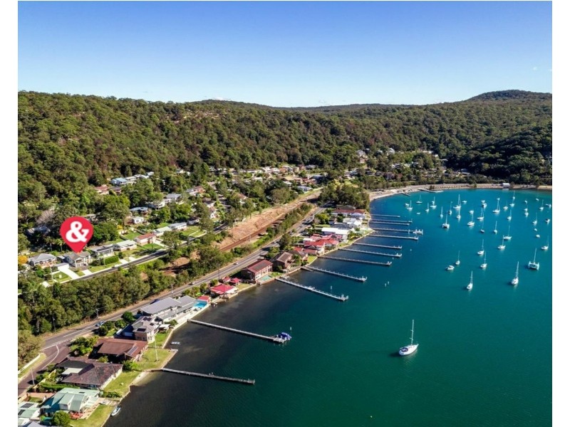 156 Glenrock Parade, Koolewong NSW 2256