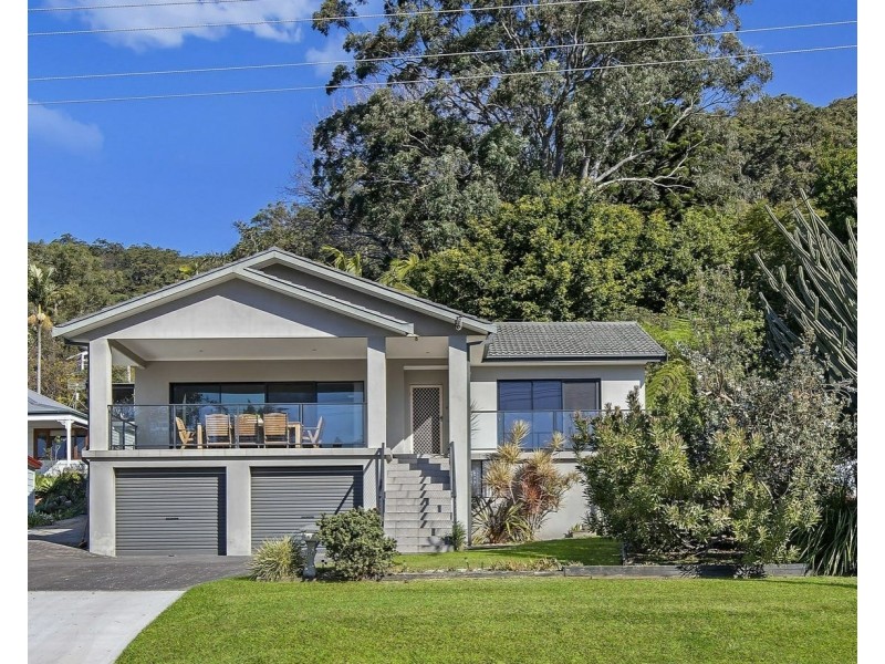 156 Glenrock Parade, Koolewong NSW 2256