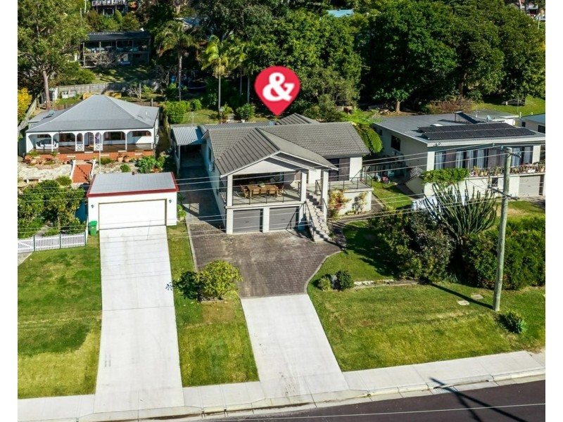 156 Glenrock Parade, Koolewong NSW 2256