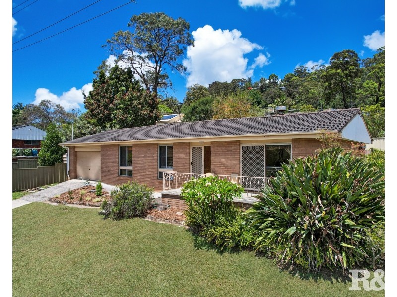 2 Genoa Place, Tascott NSW 2250