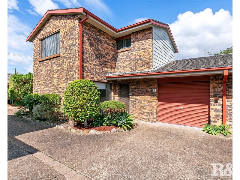 3/147 Bourke Road, Umina Beach NSW 2257