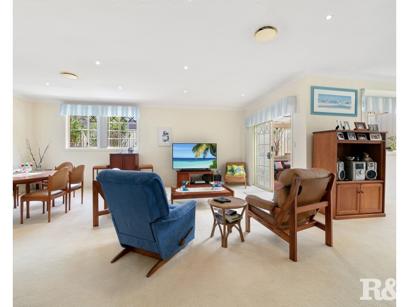 2/141-143 Barrenjoey Road, Ettalong Beach NSW 2257