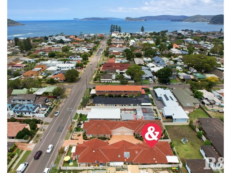 2/141-143 Barrenjoey Road, Ettalong Beach NSW 2257