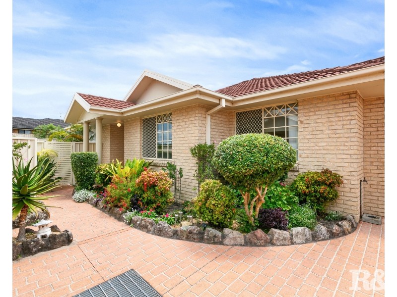 2/141-143 Barrenjoey Road, Ettalong Beach NSW 2257