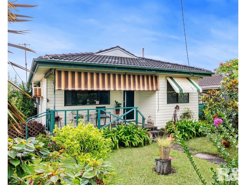 166 Trafalgar Avenue, Umina Beach NSW 2257
