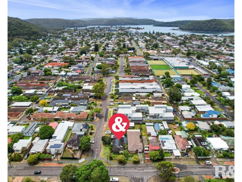 166 Trafalgar Avenue, Umina Beach NSW 2257