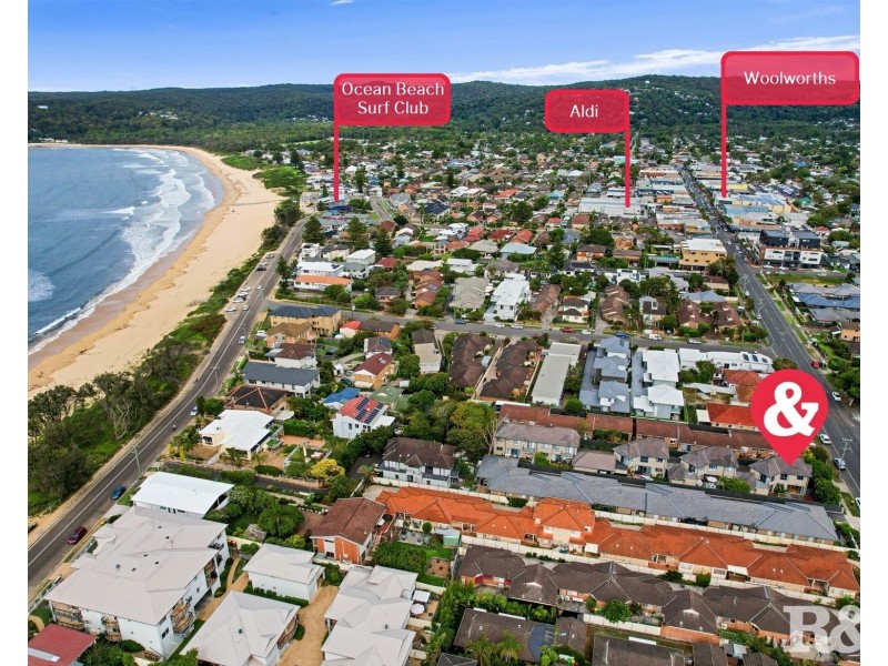 1/188 West Street, Umina Beach NSW 2257