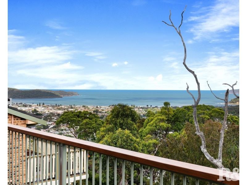 17 The Palisade, Umina Beach NSW 2257