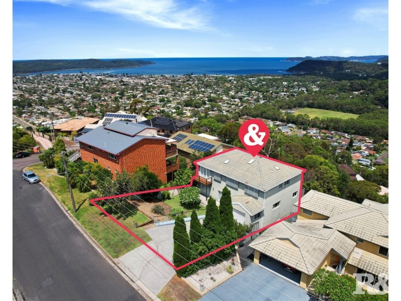 17 The Palisade, Umina Beach NSW 2257
