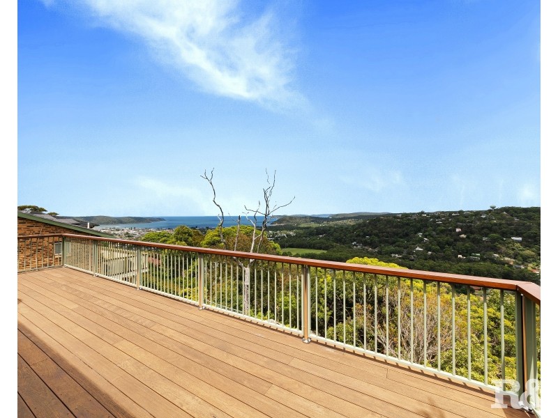 17 The Palisade, Umina Beach NSW 2257
