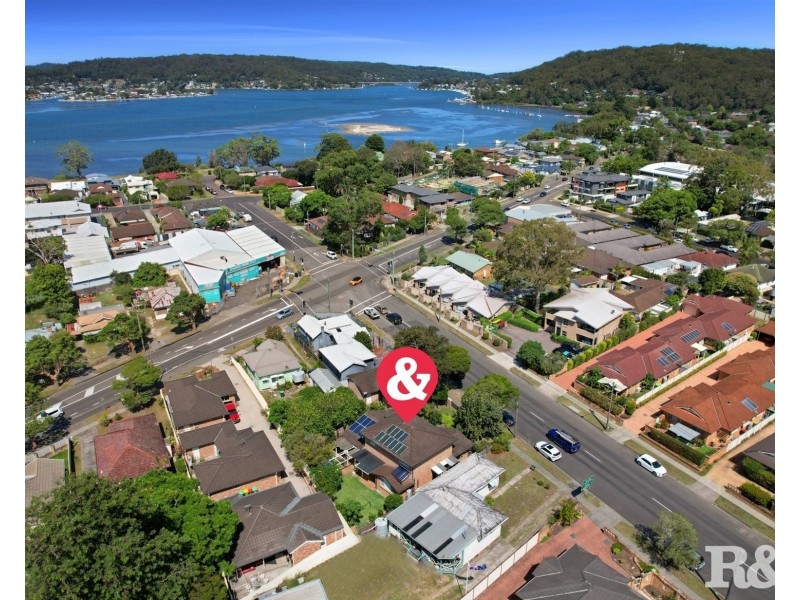 7 Allfield Road, Woy Woy NSW 2256