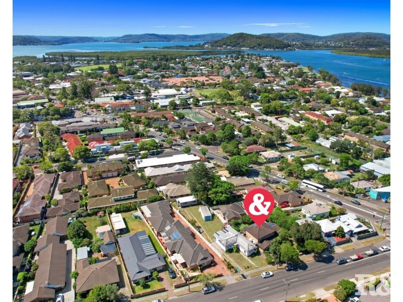 7 Allfield Road, Woy Woy NSW 2256