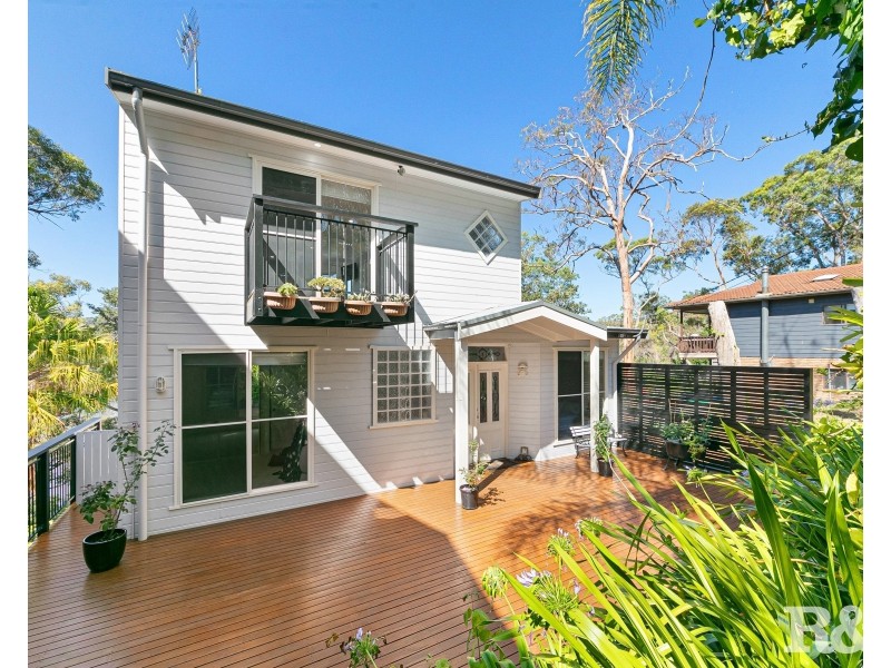 9 Horsfield Road, Horsfield Bay NSW 2256