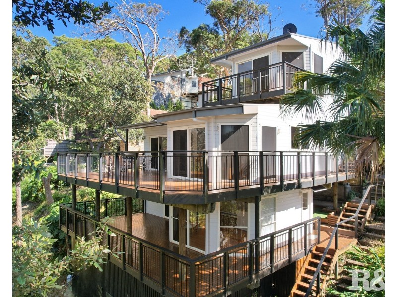 9 Horsfield Road, Horsfield Bay NSW 2256