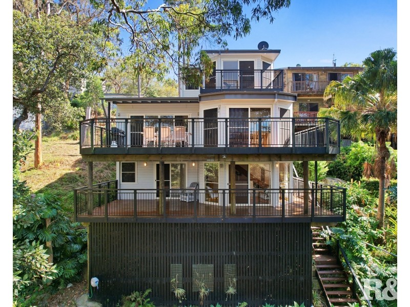 9 Horsfield Road, Horsfield Bay NSW 2256